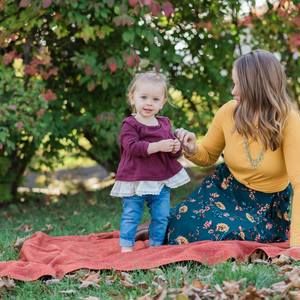 Meet your Posher, Danyelle